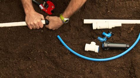 sprinkler line repair kit|Amazon.com: Irrigation Repair Kit